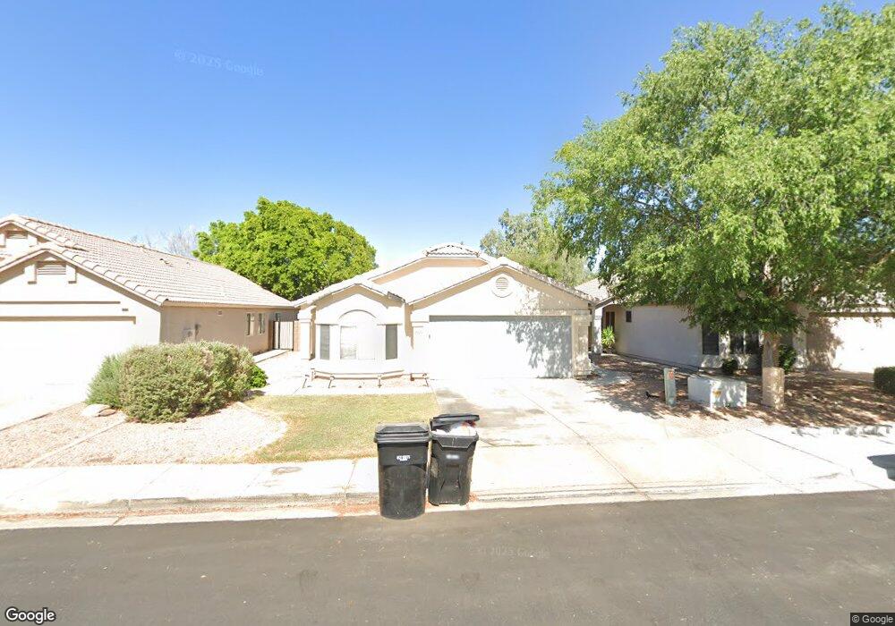 2026 N Los Alamos, Mesa, AZ 85213 - photo 1