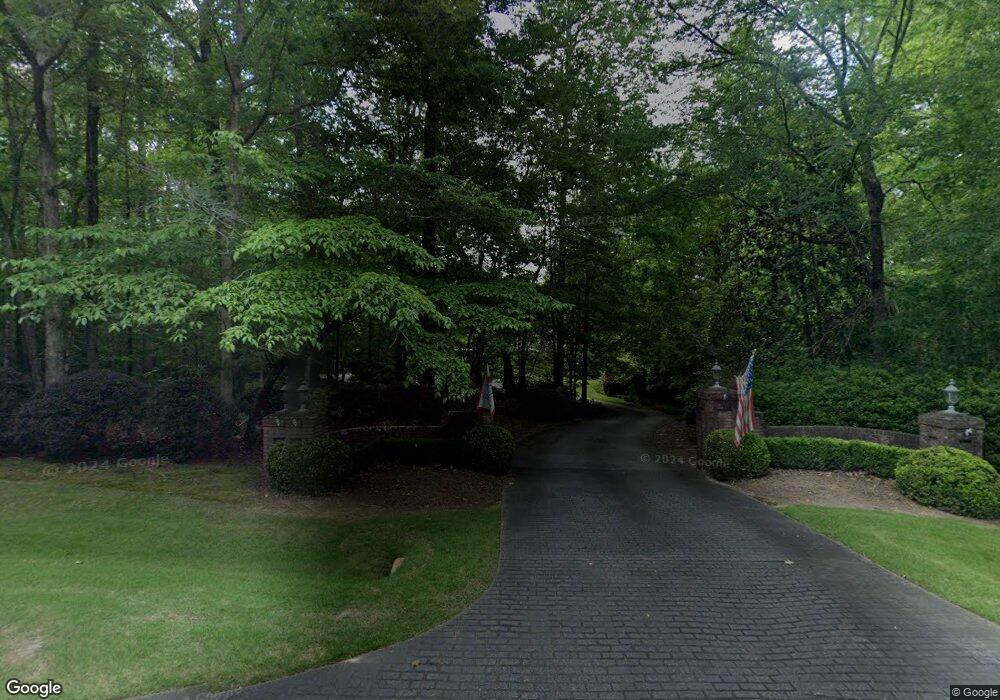 5740 Sweetbriar Trail, Macon, GA 31210 - photo 1