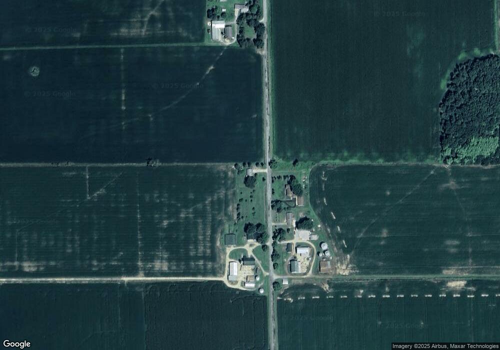 19500 Bishop Rd, New Lothrop, MI 48460 - photo 1