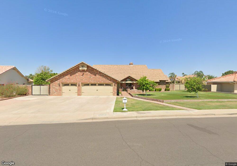 2450 E Laurel St, Mesa, AZ 85213 - photo 1