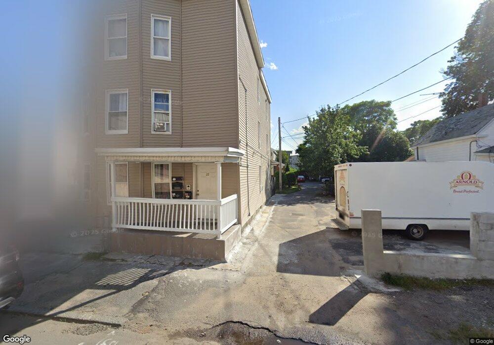 30 Melrose St unit A, Lawrence, MA 01841 - photo 1