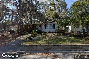 1903 Kansas Ave, Savannah, GA 31404