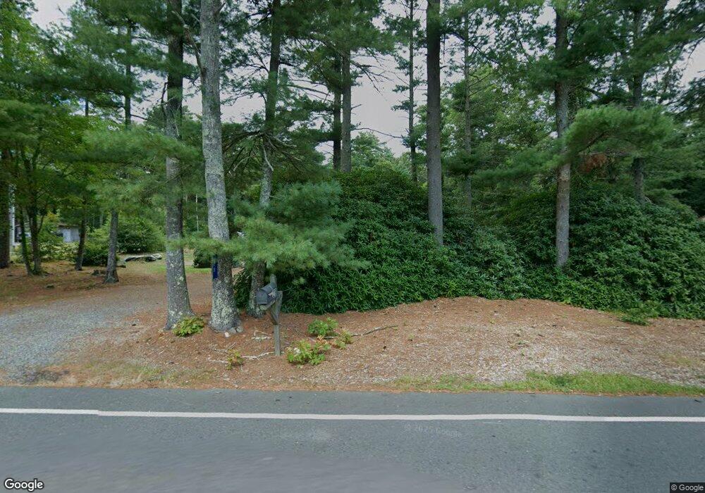 28 Stone St, Middleboro, MA 02346 - photo 1