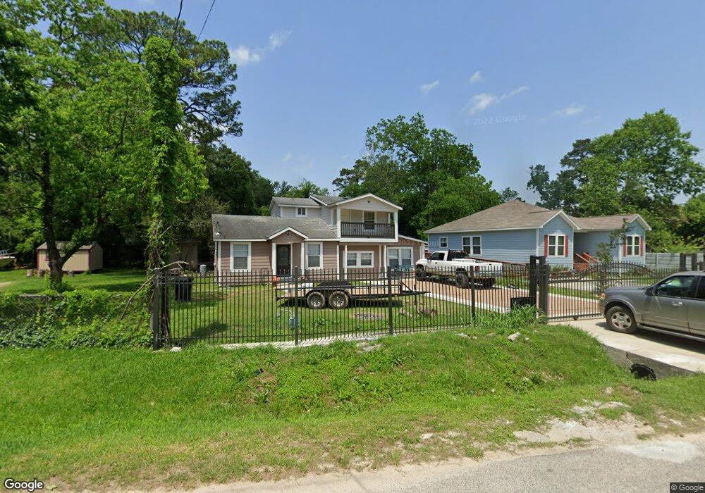 8825 Sandra St, Houston, TX 77016 - photo 1