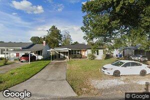 115 Spruce St, Thibodaux, LA 70301