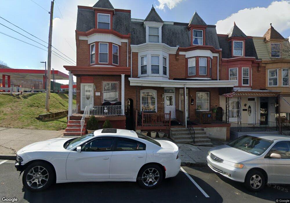 1252 Spring St, Reading, PA 19604 - photo 1