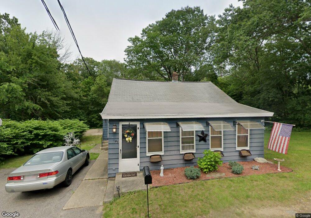 125 Boyd St, Cherry Valley, MA 01611 - photo 1