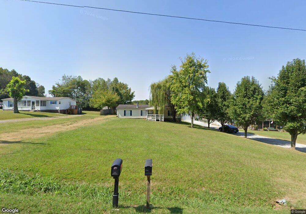 3463 Whittaker Rd, Cookeville, TN 38506 - photo 1