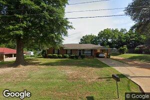 236 Greenbriar Cir, Pontotoc, MS 38863