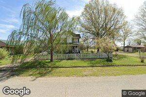488 S Commercial St, Welch, OK 74369