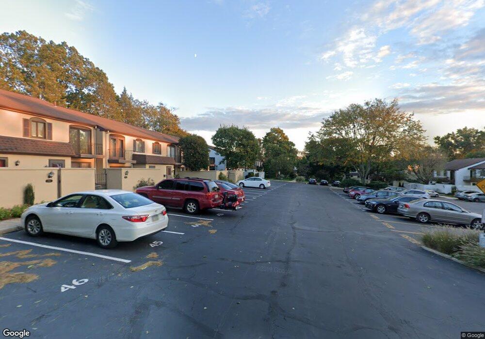 2131 Bryn Mawr Place unit D6, Ardmore, PA 19003 - photo 1