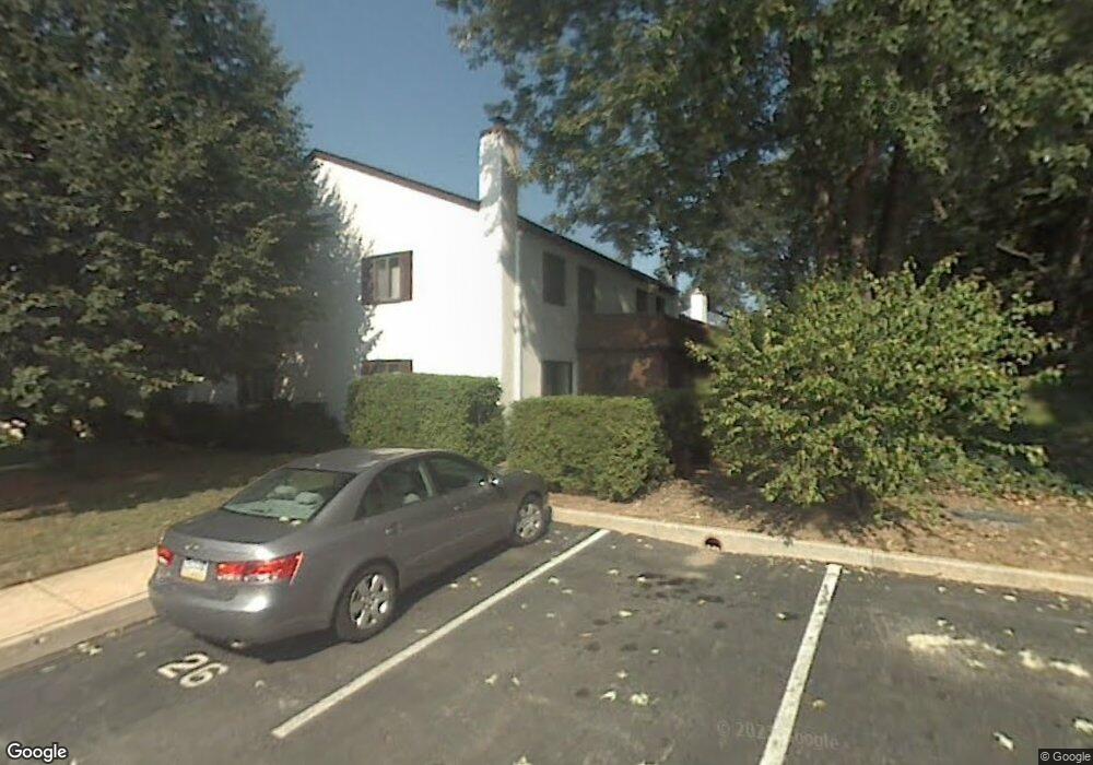 2119 Bryn Mawr Place unit C5, Ardmore, PA 19003 - photo 1