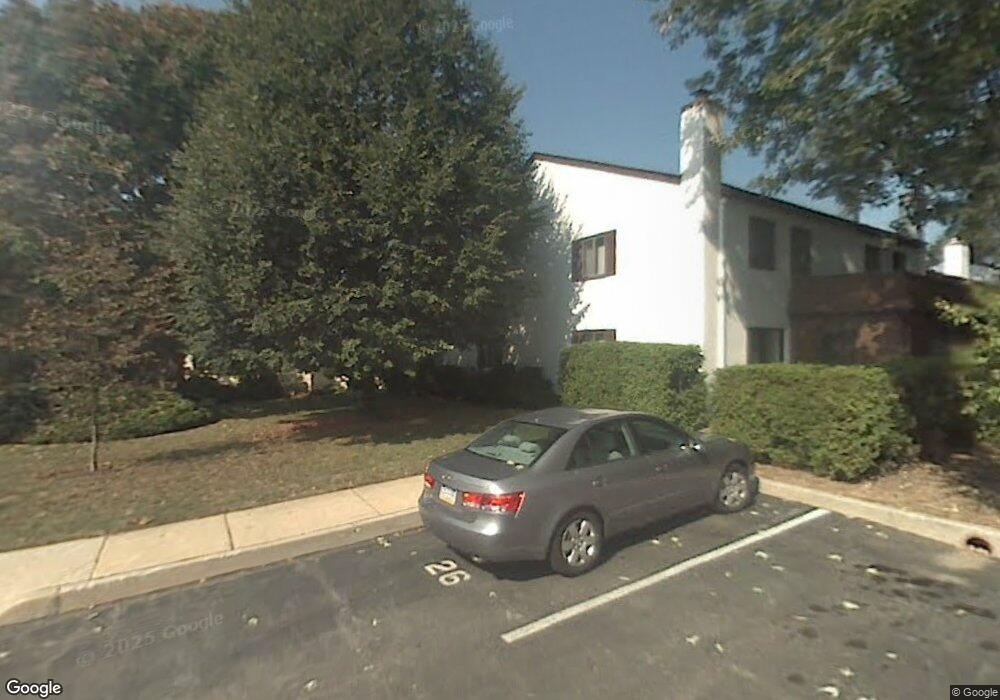 2107 Bryn Mawr Place unit B1, Ardmore, PA 19003 - photo 1