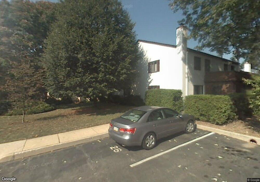 2103 Bryn Mawr Place unit A3, Ardmore, PA 19003 - photo 1