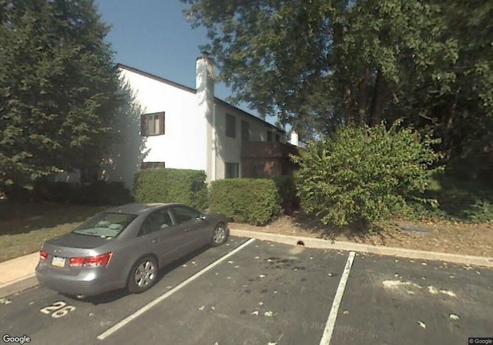 2123 Bryn Mawr Place unit C9, Ardmore, PA 19003 - photo 1