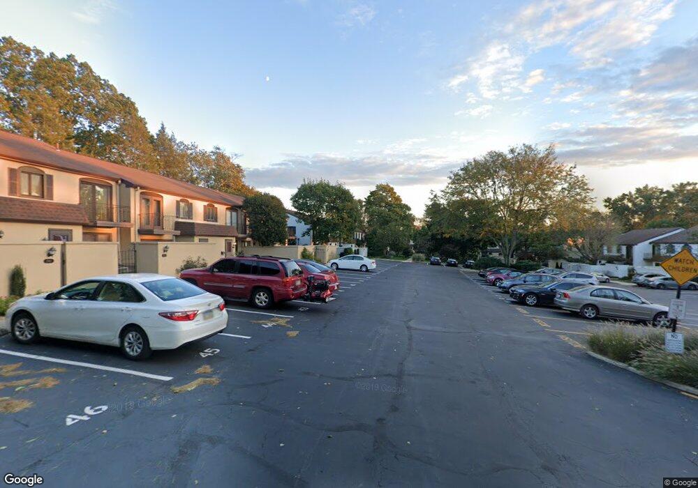 2125 Bryn Mawr Place unit D12, Ardmore, PA 19003 - photo 1