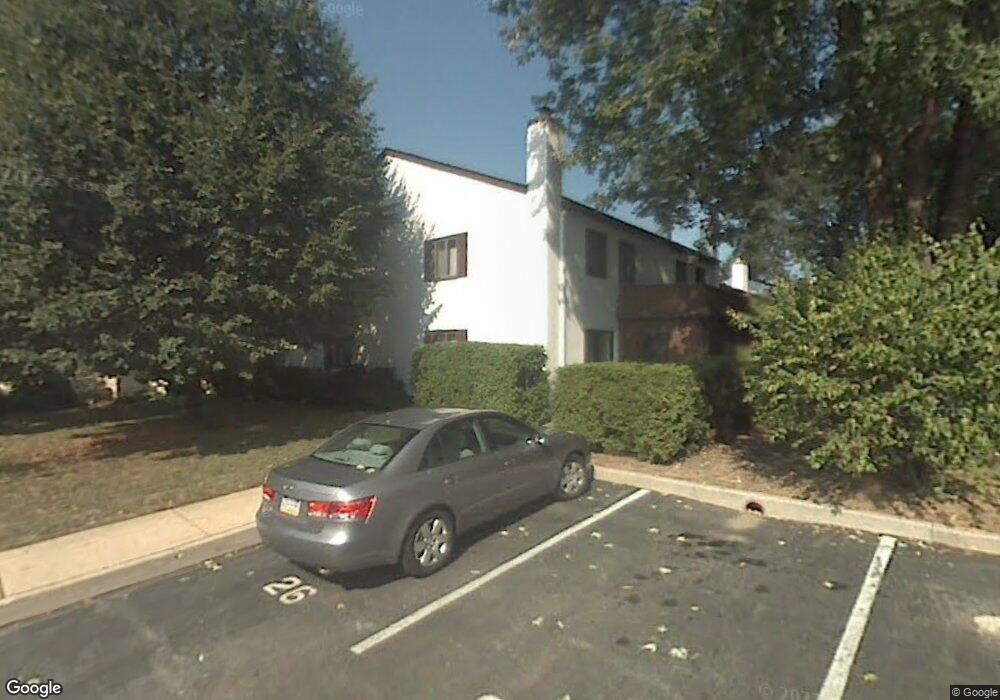 2113 Bryn Mawr Place unit B7, Ardmore, PA 19003 - photo 1