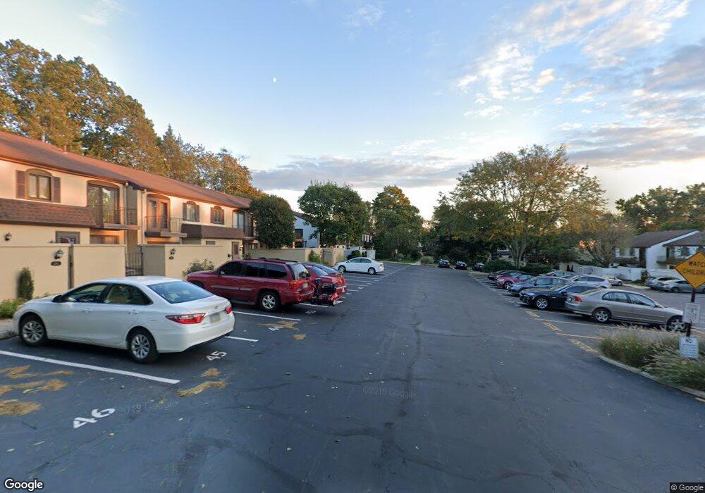 2127 Bryn Mawr Place unit D10, Ardmore, PA 19003 - photo 1