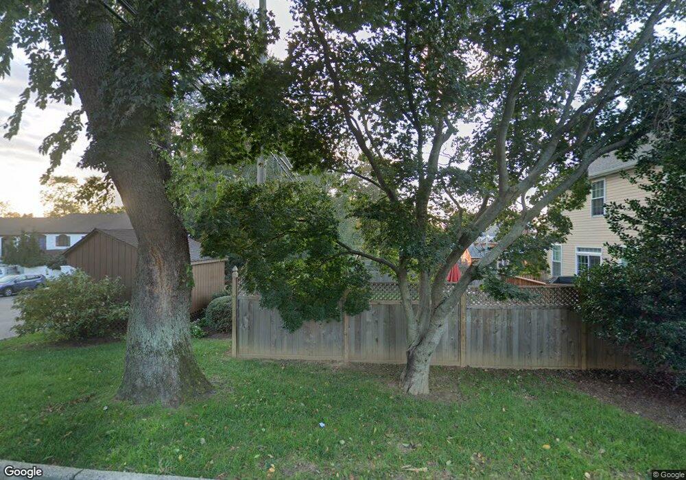 2147 Bryn Mawr Place unit E2, Ardmore, PA 19003 - photo 1