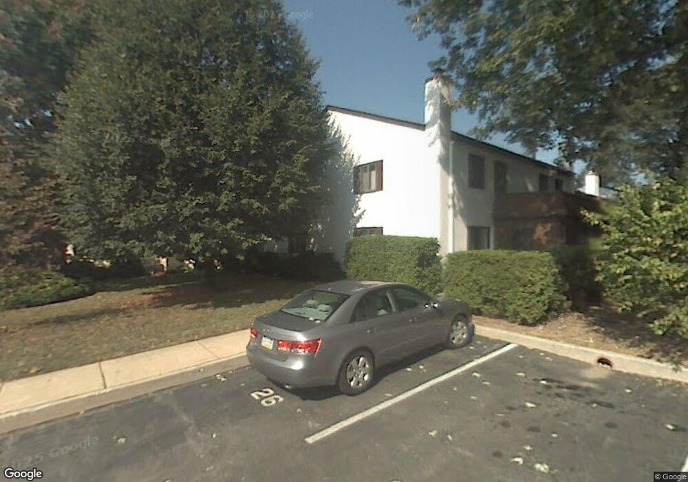 2109 Bryn Mawr Place unit B3, Ardmore, PA 19003 - photo 1