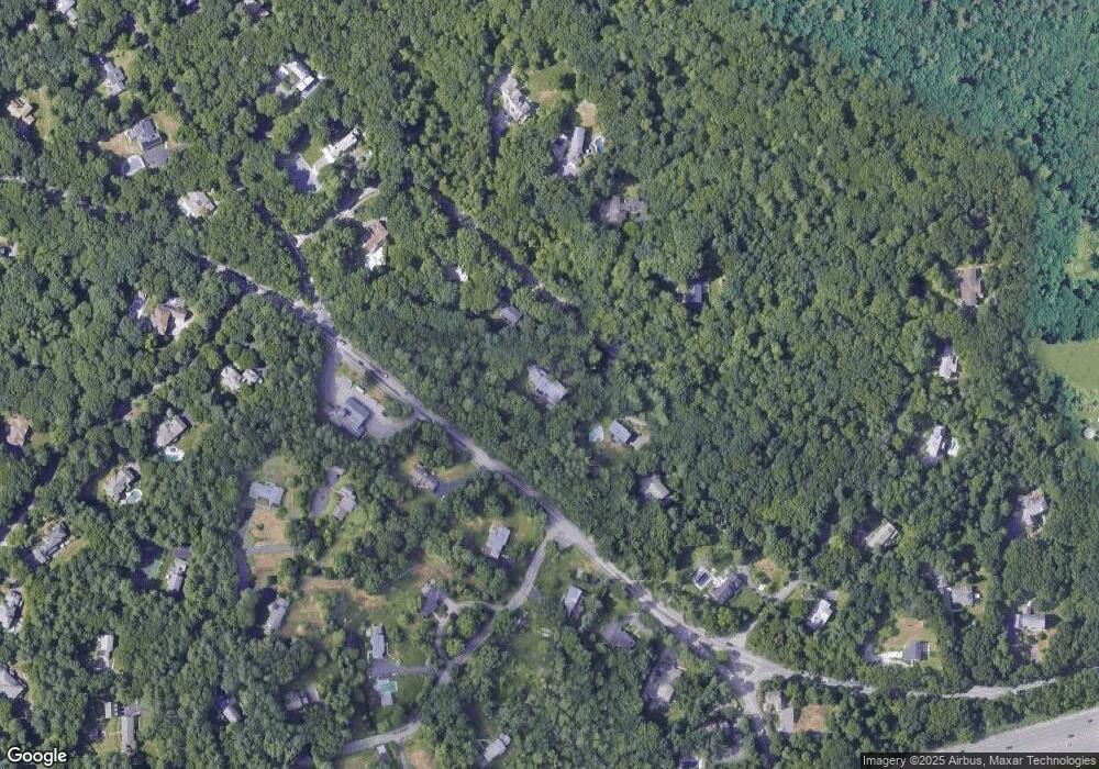 25 Trailside Rd, Weston, MA 02493 - photo 1