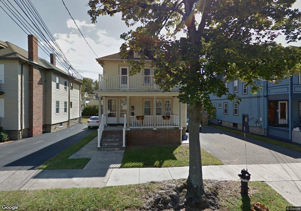 73 Windsor St unit 73, Arlington, MA 02474 - photo 1