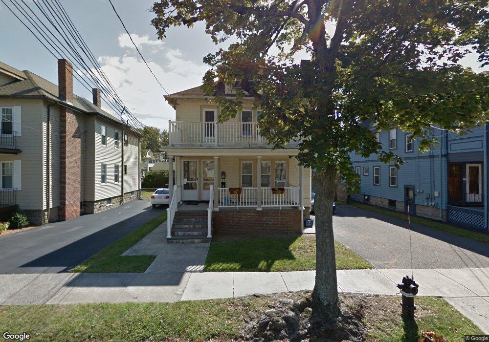 71 Windsor St unit 1, Arlington, MA 02474 - photo 1