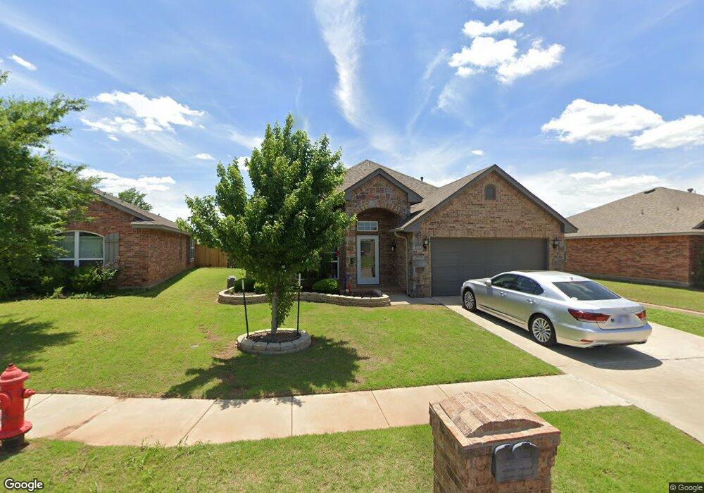 2920 NW 181st St, Edmond, OK 73012 - photo 1