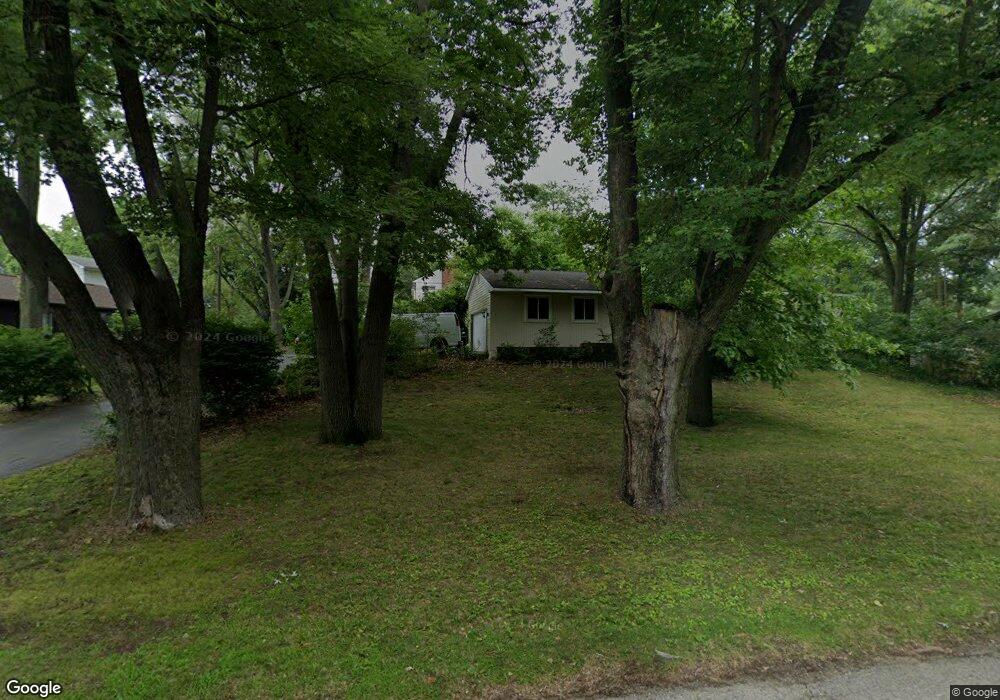 3931 Maple Blvd, West Bloomfield, MI 48323 - photo 1