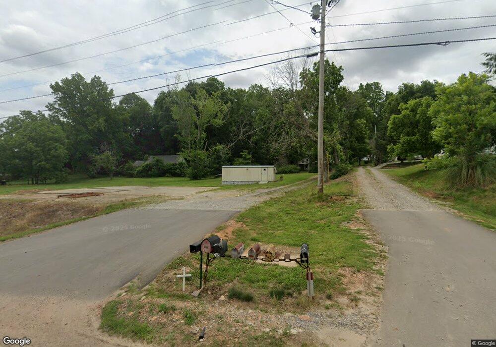 2109 Shelton Ave, Statesville, NC 28677 - photo 1