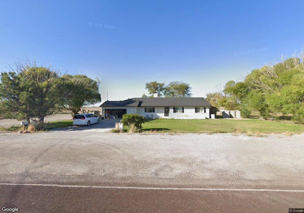 26 W 4500 S, Delta, UT 84624 - photo 1