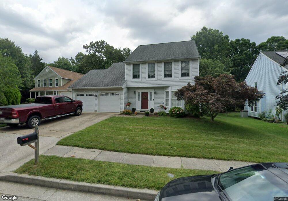 9035 Naygall Rd, Parkville, MD 21234 - photo 1