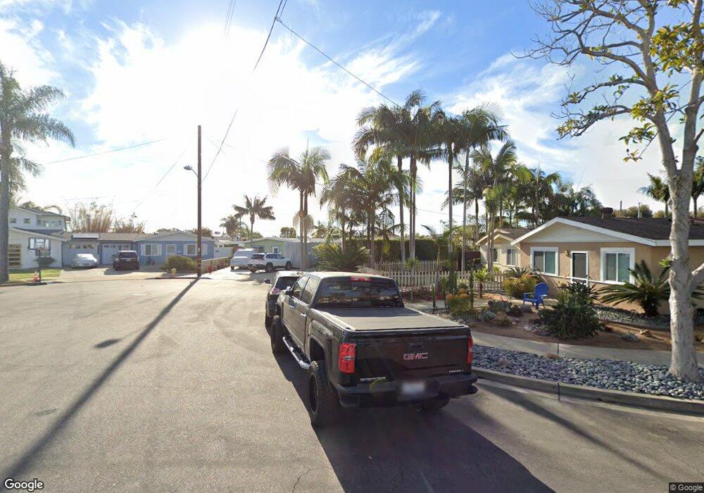 823 Camellia Place, Carlsbad, CA 92008 - photo 1