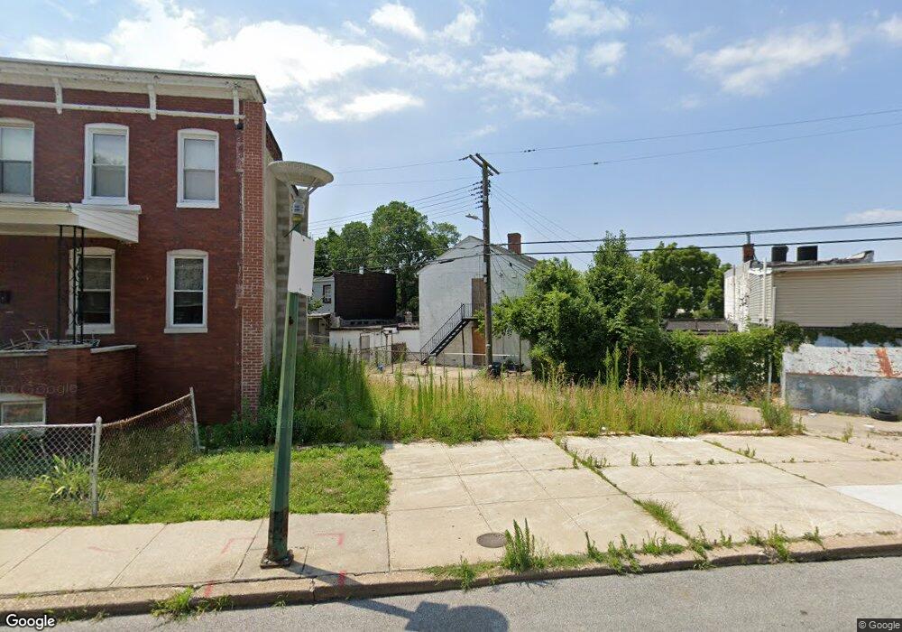 2801 Kennedy Ave, Baltimore, MD 21218 - photo 1