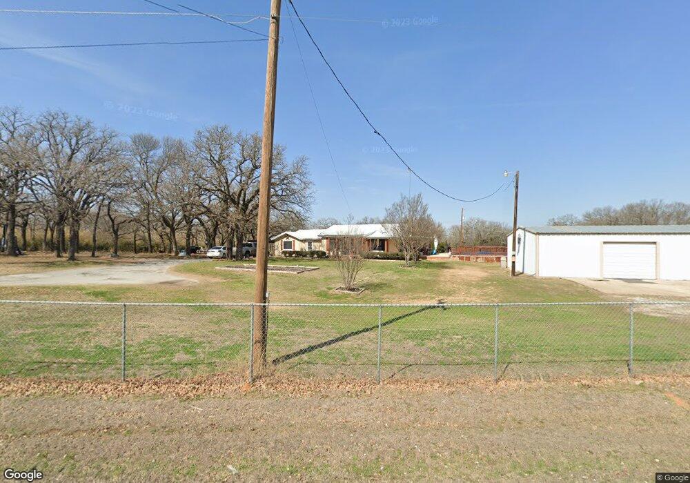 7960 Moran Rd, Azle, TX 76020 - photo 1