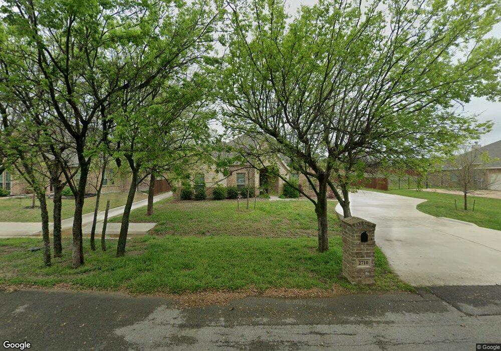 2710 Sonora Canyon Rd, Weatherford, TX 76087 - photo 1