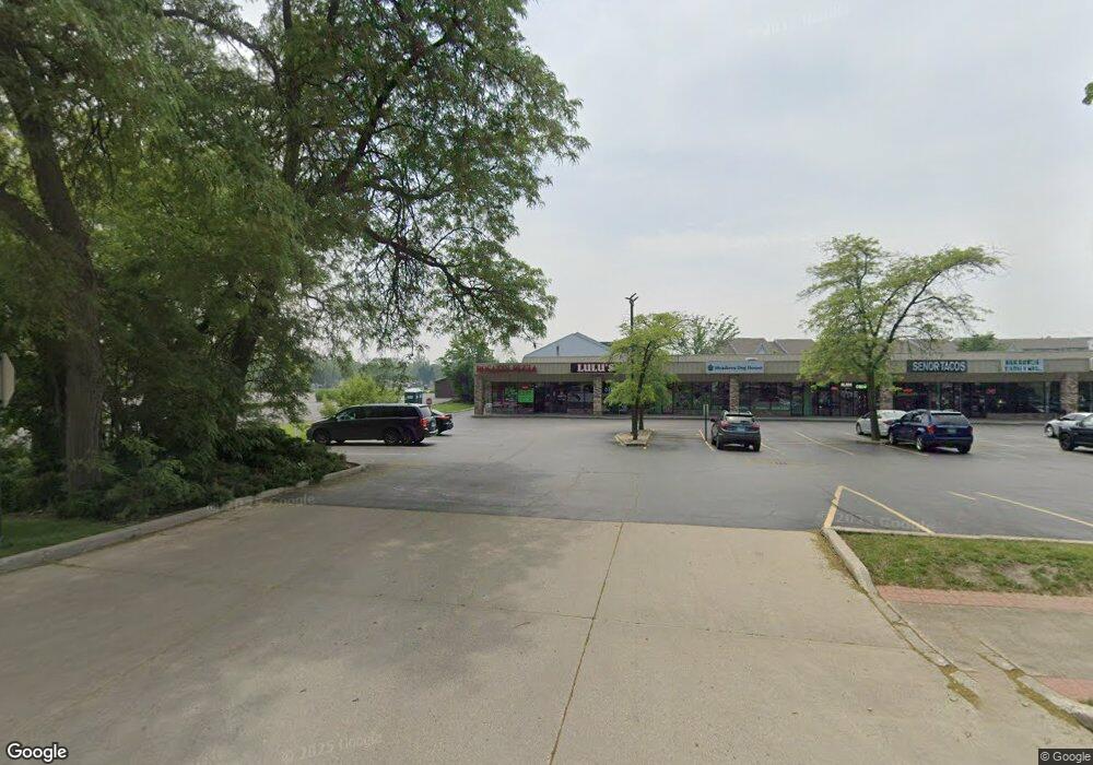 2631 Kirchoff Rd, Rolling Meadows, IL 60008 - photo 1