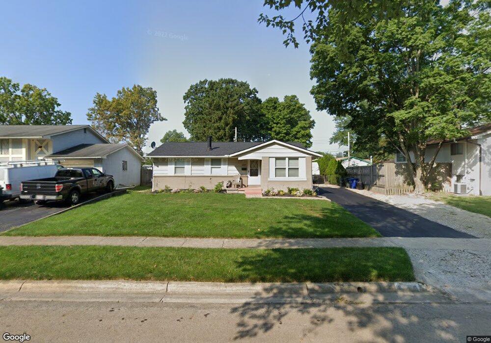 6559 Devonhill Rd, Columbus, OH 43229 - photo 1