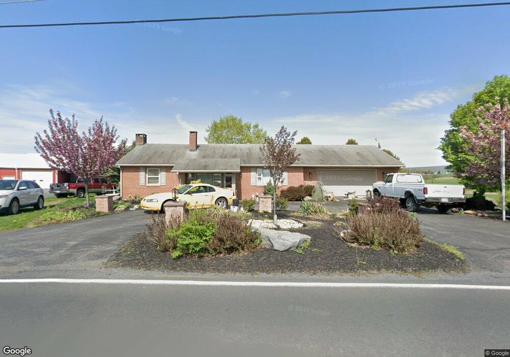 829 Zion Church Rd, Hamburg, PA 19526 - photo 1