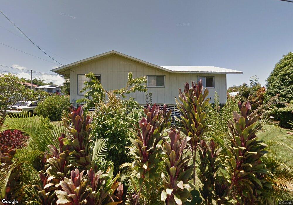 438 Inia Ln, Hilo, HI 96720 - photo 1