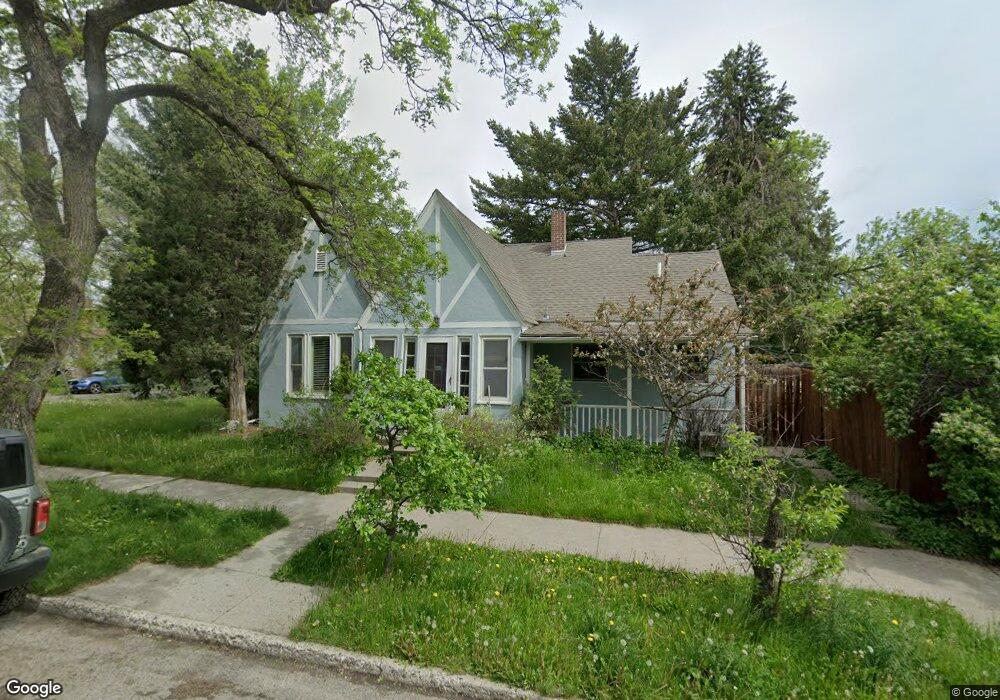 624 S 7th Ave, Bozeman, MT 59715 - photo 1