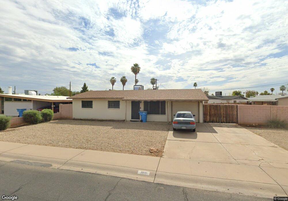 2815 N 49th Ln, Phoenix, AZ 85035 - photo 1