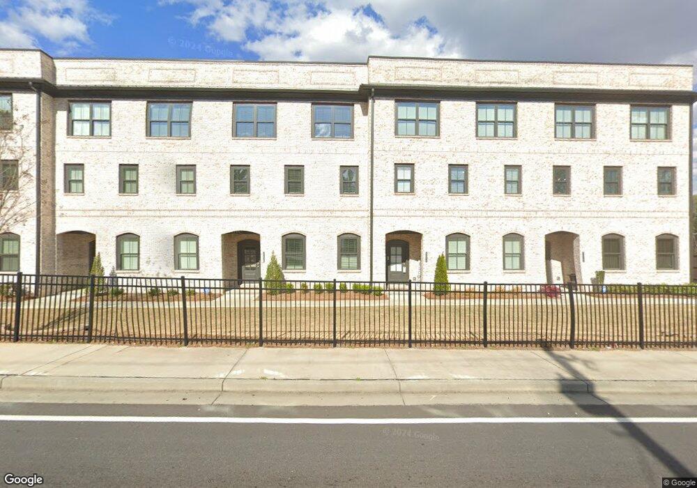 3332 Swallowtail Terrace, Duluth, GA 30096 - photo 1