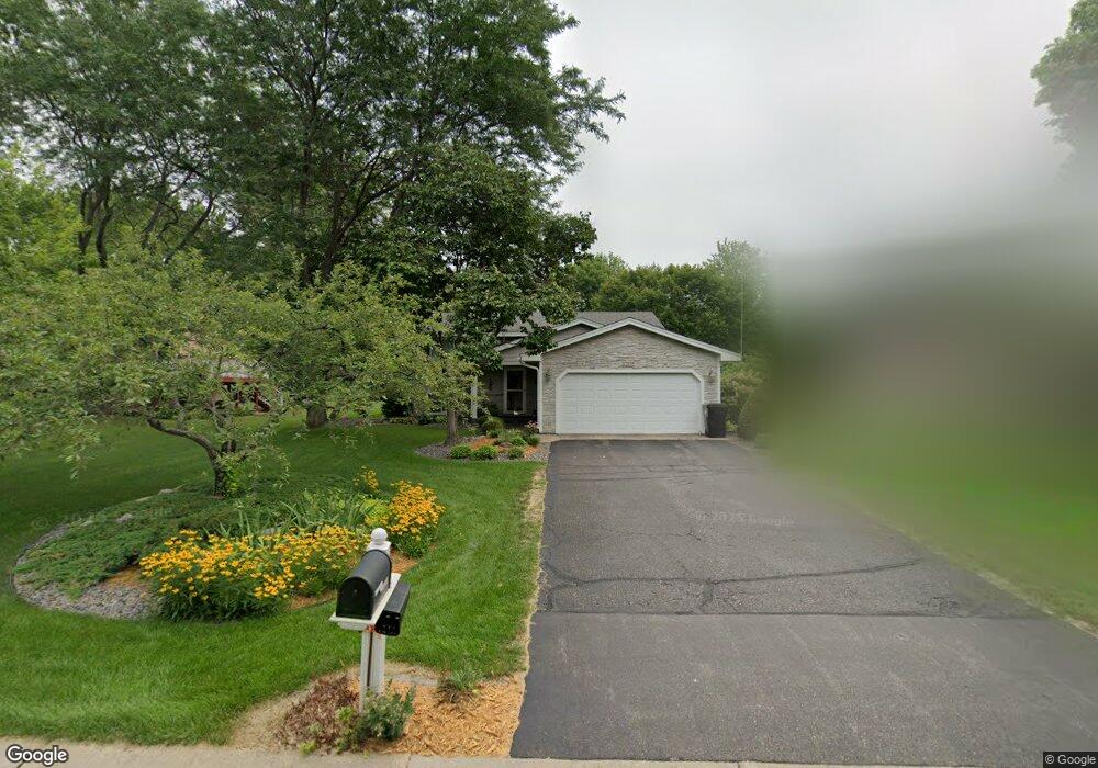 12059 Cree St NW, Coon Rapids, MN 55433 - photo 1