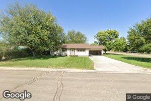 402 Pine St, Arapahoe, NE 68922