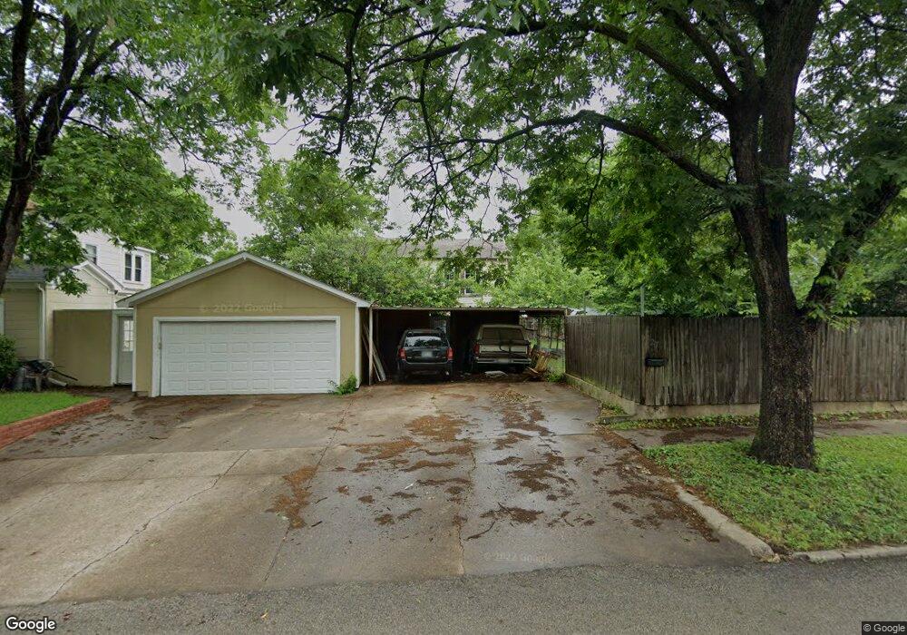 27 7th Ave NW, Ardmore, OK 73401 - photo 1