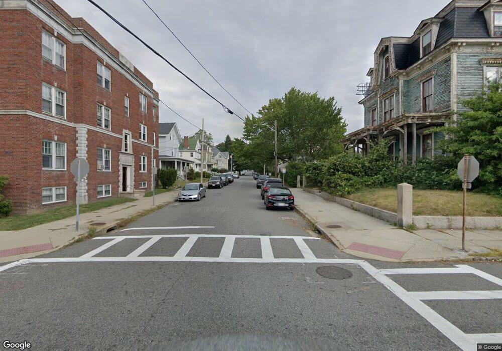 102104 Locust, Fall River, MA 02720 - photo 1