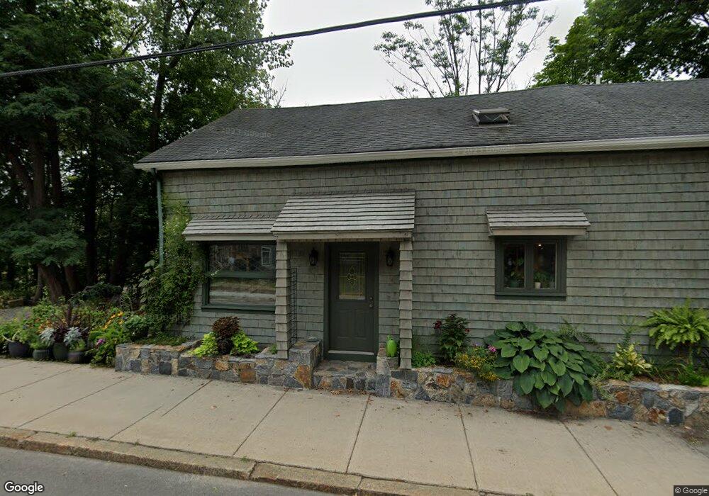 53 Main St, Blackstone, MA 01504 - photo 1