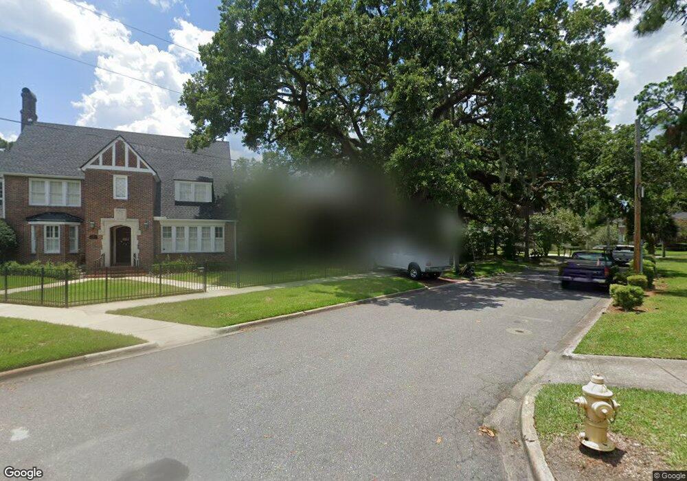 1468 Edgewood Cir, Jacksonville, FL 32205 - photo 1