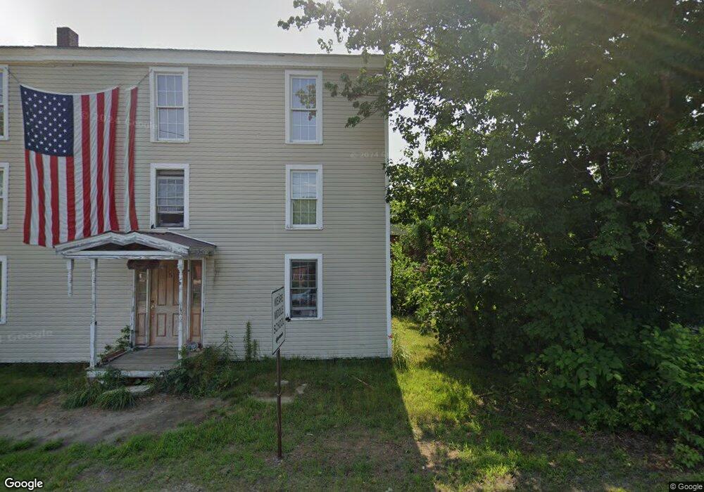 5 N Stark Hwy, Weare, NH 03281 - photo 1